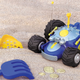 Image for article titled Lazy Treasure Hunters Will Love This Remote Control Metal Detector